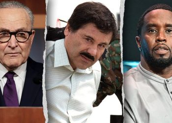 Agency that nabbed El Chapo, Diddy threatened as Democrats’ DHS shutdown drags on