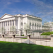 Trump White House ballroom proposal gets approval by Commission of Fine Arts