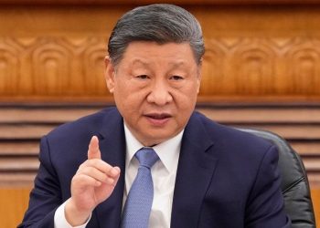 US nuclear testing debate reignites after State Dept alleges China nuclear test