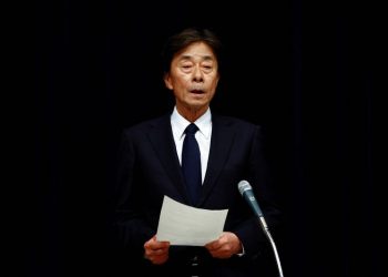 Fuji Media, rocked by sexual misconduct allegations, says executives to resign