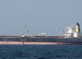 Putin caught executing enormous ‘semi-dark’ ship-to-ship oil transfer in Gulf of Oman