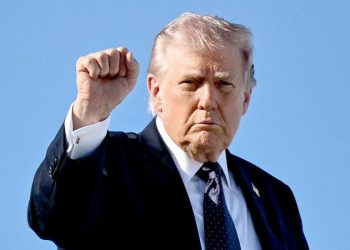 Republicans hand Trump the wheel on Iran, but one red line emerges