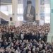 Iran postpones Tehran farewell ceremony for Khamenei where large crowds were expected to gather