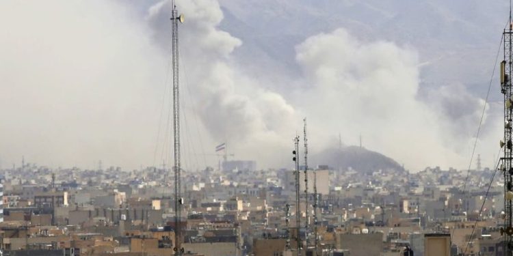 Sharp partisan divide emerges over Iran strike, Trump’s strategy: polls