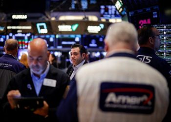 Futures slip as investors eye China’s latest AI push – what’s moving markets