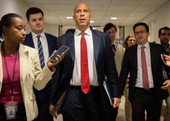 Democrats threaten to grind Senate to a halt to force public Iran hearings