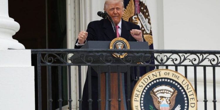 Trump rolls out plan to back farmers amid rising costs, pledging ‘golden age’