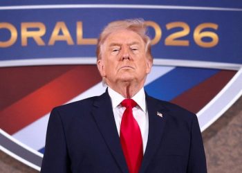 Trump, Thune clash on voter ID ultimatum as GOP remains divided on path forward