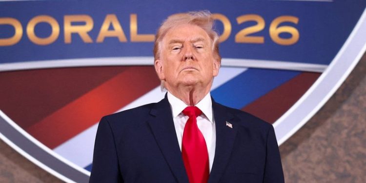 From Biden’s ‘war’ on gas prices to ‘small price to pay,’ GOP shifts tone as Iran conflict hits pumps