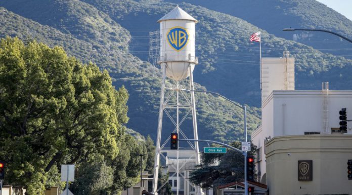 Paramount accuses Netflix of ‘scorched-earth’ campaign against Warner Bros. deal