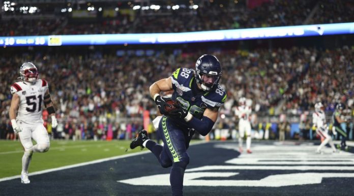 Congress invites NFL Commissioner Roger Goodell to testify about league’s use of streaming services
