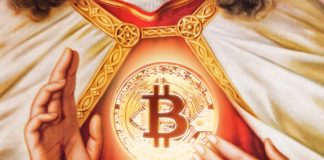 God and bitcoin: Why some Christians are going all in on cryptocurrency