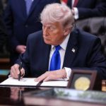 Trump signs executive order expanding access to retirement accounts