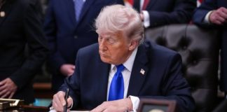 Trump signs executive order expanding access to retirement accounts