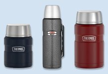 Thermos recalls 8.2 million bottles after stoppers eject, causing injury and reported vision loss