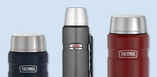 Thermos recalls 8.2 million bottles after stoppers eject, causing injury and reported vision loss
