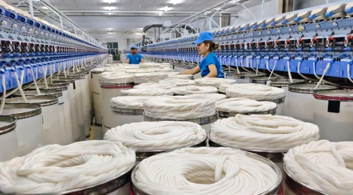 Trump administration cites forced labor concerns as grounds for new tariffs
