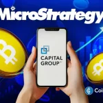 $3.3T Capital Group’s ANCFX Fund Buys $747M in MicroStrategy Stock