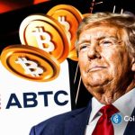 Trump-Backed American Bitcoin Stock Rockets 14% As Firm Ramps Up BTC Mining