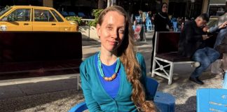 American journalist kidnapped in Iraq is set free, must leave country ‘immediately,’ her employer says