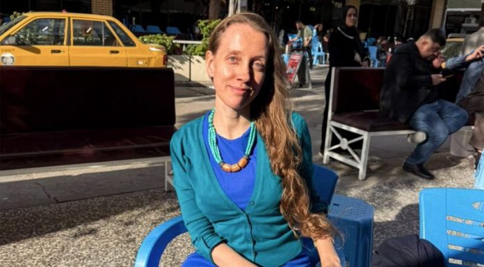 American journalist kidnapped in Iraq is set free, must leave country ‘immediately,’ her employer says