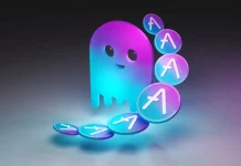 Aave Price Surges Ahead of V4 Launch as Stani Kulechov…