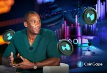 Arthur Hayes Recommends Buying Hyperliquid (HYPE) as He Sells These 2 Crypto
