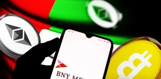 BNY Mellon to Launch Bitcoin and Ethereum Crypto Custody in UAE