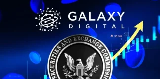 BREAKING: Galaxy Digital Pushes SEC to Add AMMs Under Tokenization Exemption