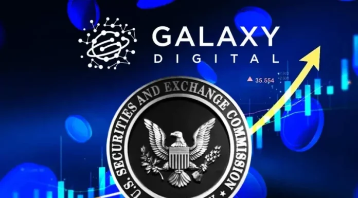 BREAKING: Galaxy Digital Pushes SEC to Add AMMs Under Tokenization Exemption