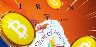 Bitcoin Price Rises Above $73k as U.S. Moves To Clear Mines in Strait of Hormuz