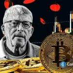 Can Bitcoin Price Hit $250,000 by 2026 End? Here’s What Peter Brandt Predicts