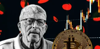 Can Bitcoin Price Hit $250,000 by 2026 End? Here’s What Peter Brandt Predicts