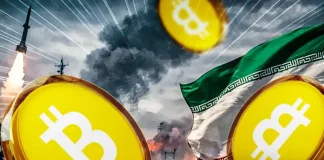 Bitcoin Rallies as Iran Delivers New Proposal To End The War Against The U.S