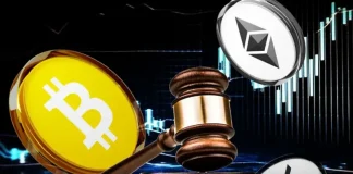 Bitcoin, XRP, and Ethereum Price Forecast as CLARITY Act Misses April Timeline