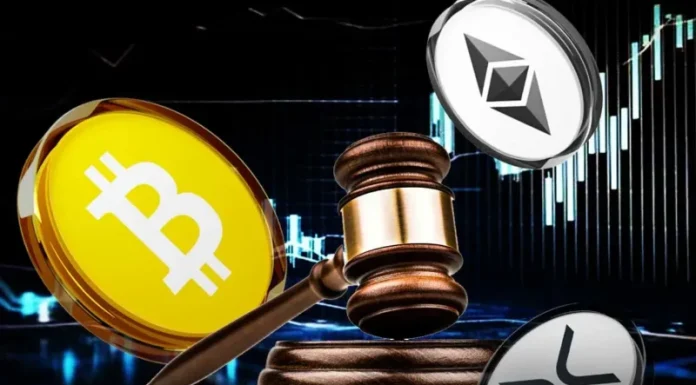 Bitcoin, XRP, and Ethereum Price Forecast as CLARITY Act Misses April Timeline