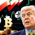 Bitcoin, ETH, XRP Brace for Big Moves amid Stalled US-Iran Peace Talks, Fed Rate Decision