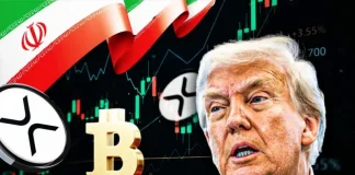 Bitcoin, ETH, XRP Brace for Big Moves amid Stalled US-Iran Peace Talks, Fed Rate Decision
