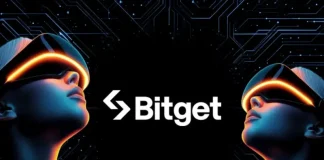 Bitget Gives AI Trading Accounts Pushing Toward Agent-Native Markets