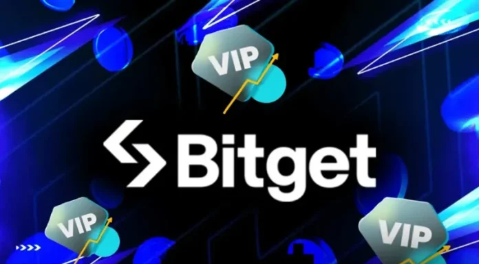 Bitget Launches VIP Fast Track Program Across Futures, Spot and Asset Holdings