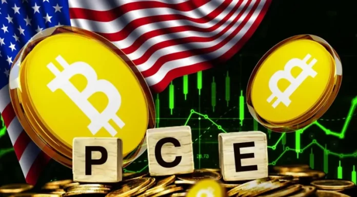 Breaking: Bitcoin Shows Signs of Recovery as U.S. PCE Inflation Comes In Line With Expectations