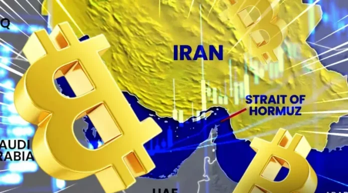 Breaking: Iran Reopens Strait of Hormuz After Israel-Lebanon Ceasefire, Bitcoin Rallies