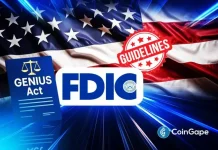 GENIUS Act Update: FDIC Plans April 7 Meeting to Define Bank Stablecoin Rules