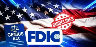 GENIUS Act Update: FDIC Plans April 7 Meeting to Define Bank Stablecoin Rules