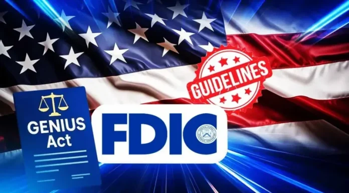GENIUS Act Update: FDIC Plans April 7 Meeting to Define Bank Stablecoin Rules