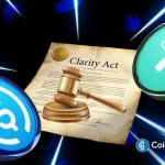 CLARITY Act: Stablecoin Yield Deal Uncertain as Banking Groups Raise Fresh Concerns Over Latest Draft