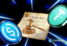 CLARITY Act: Stablecoin Yield Deal Uncertain as Banking Groups Raise Fresh Concerns Over Latest Draft