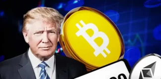 Can Bitcoin and Ethereum Price Mirror the S&P 500 Rally as Trump Fuels Best Stock Market Returns?