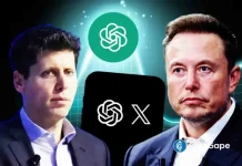 SpaceX Partners With Anthropic as Elon Musk Battles OpenAI in Court