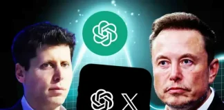 SpaceX Partners With Anthropic as Elon Musk Battles OpenAI in Court